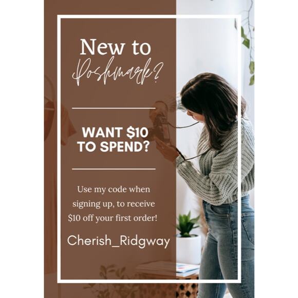 H&M Womens Black and White Wrapover Stripe Long Flare Sleeve Blouse Size 4 154S - Picture 8 of 8